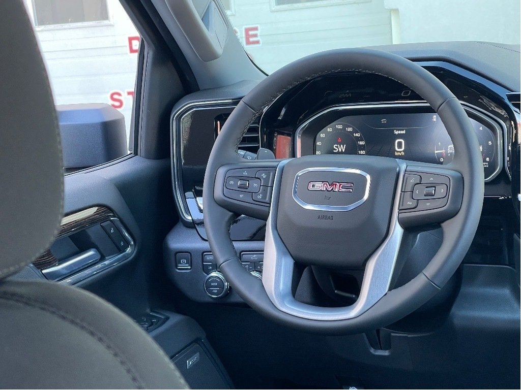 2026 GMC Sierra 1500 in Joliette, Quebec - 14 - w1024h768px