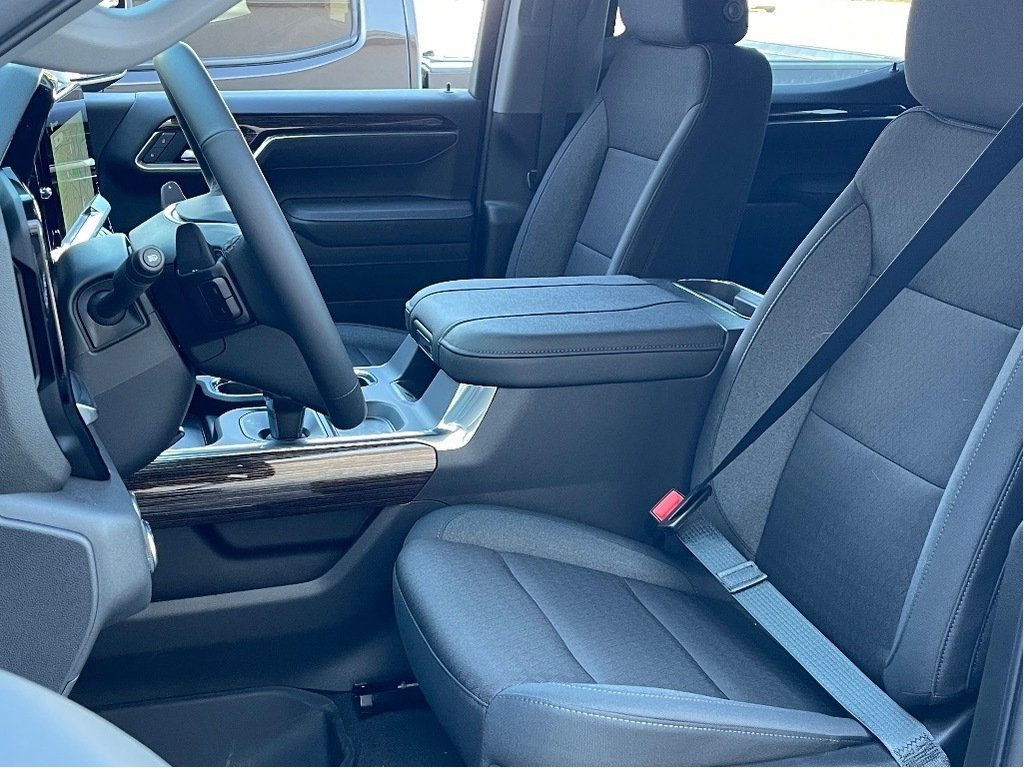 2026 GMC Sierra 1500 in Joliette, Quebec - 10 - w1024h768px