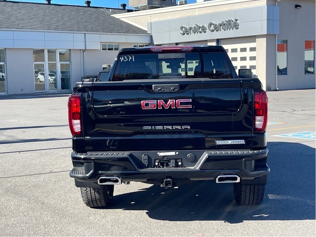 2026 GMC Sierra 1500 in Joliette, Quebec - 5 - w1024h768px