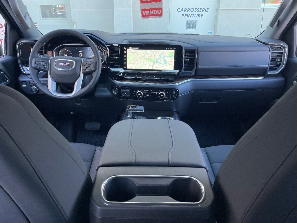 2026 GMC Sierra 1500 in Joliette, Quebec - 11 - w1024h768px