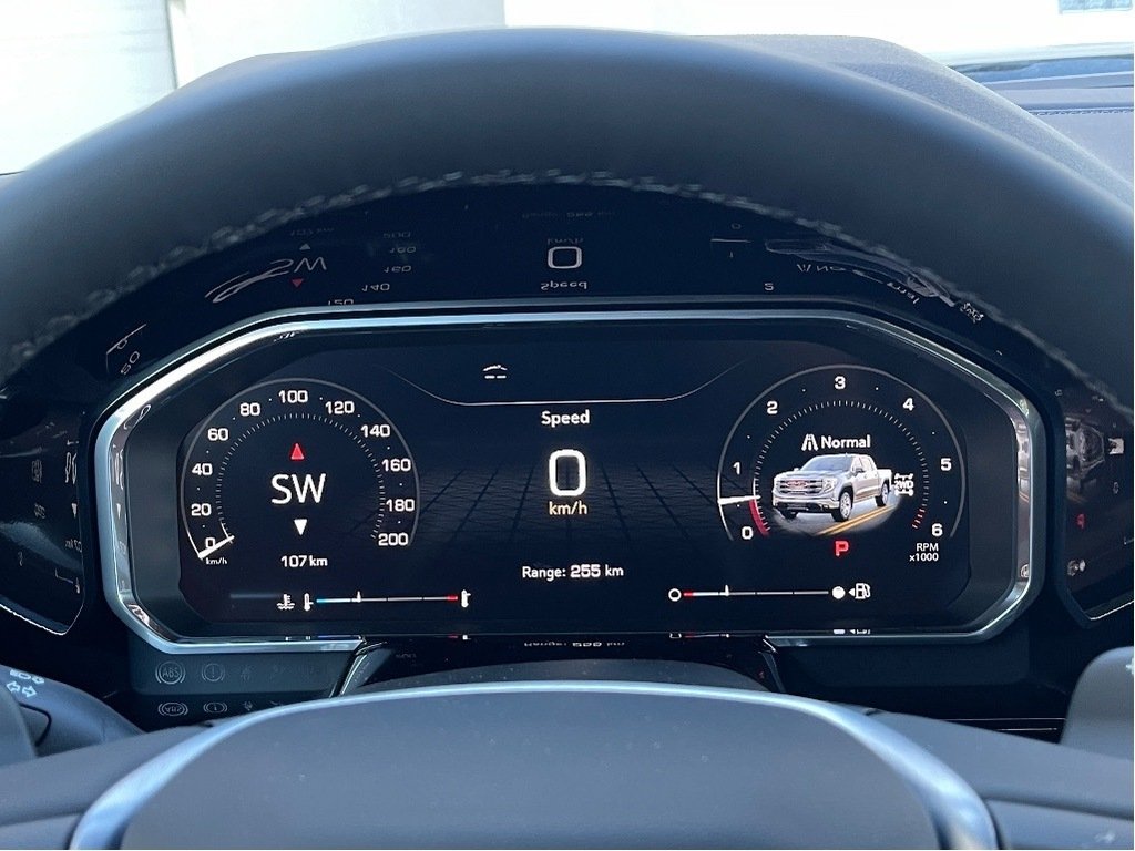 2026 GMC Sierra 1500 in Joliette, Quebec - 15 - w1024h768px