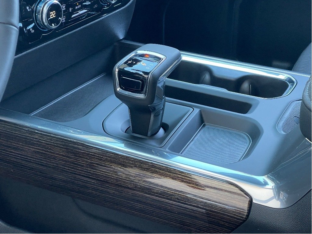 2026 GMC Sierra 1500 in Joliette, Quebec - 19 - w1024h768px