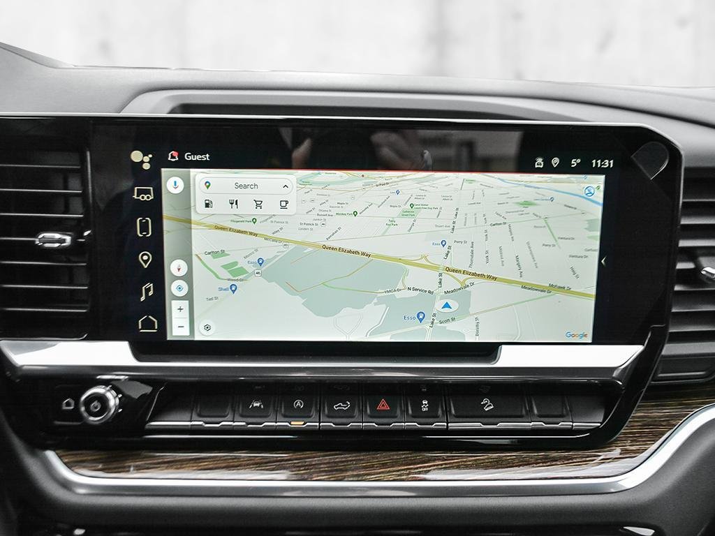 2026 GMC Sierra 1500 in Joliette, Quebec - 18 - w1024h768px