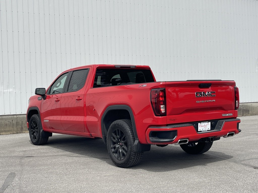 2026 GMC Sierra 1500 in Joliette, Quebec - 4 - w1024h768px