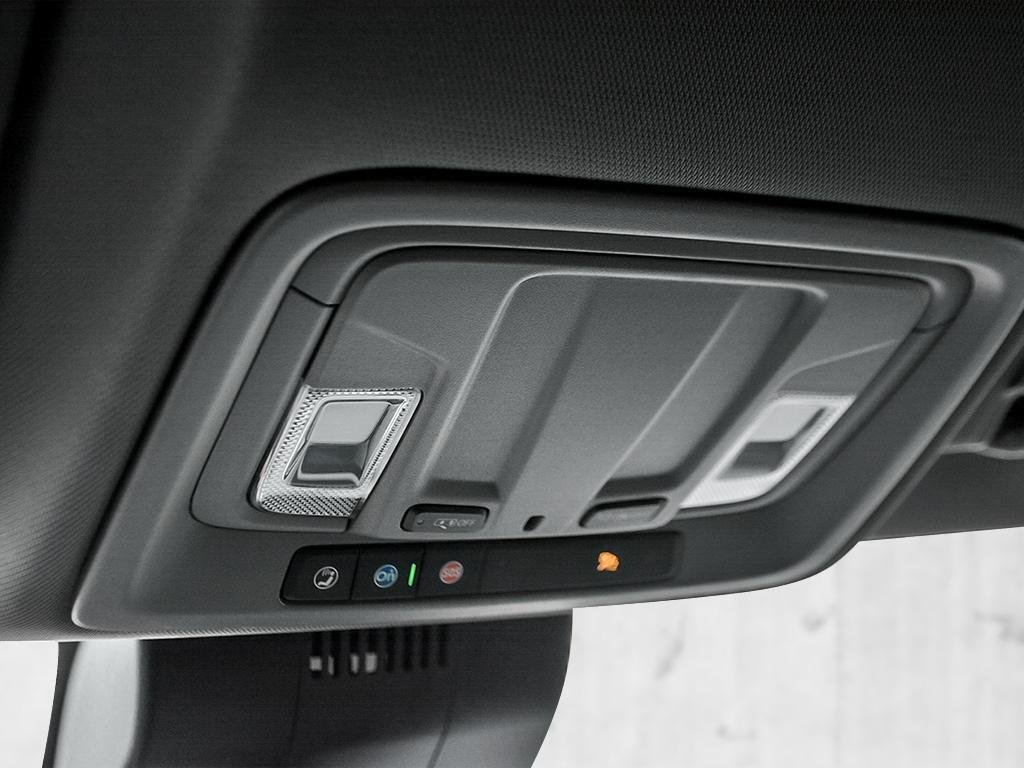 2026 GMC Sierra 1500 in Joliette, Quebec - 19 - w1024h768px