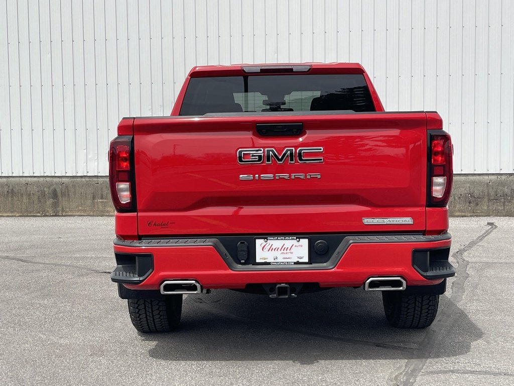 2026 GMC Sierra 1500 in Joliette, Quebec - 5 - w1024h768px