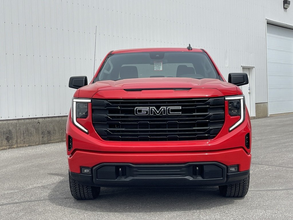 2026 GMC Sierra 1500 in Joliette, Quebec - 2 - w1024h768px