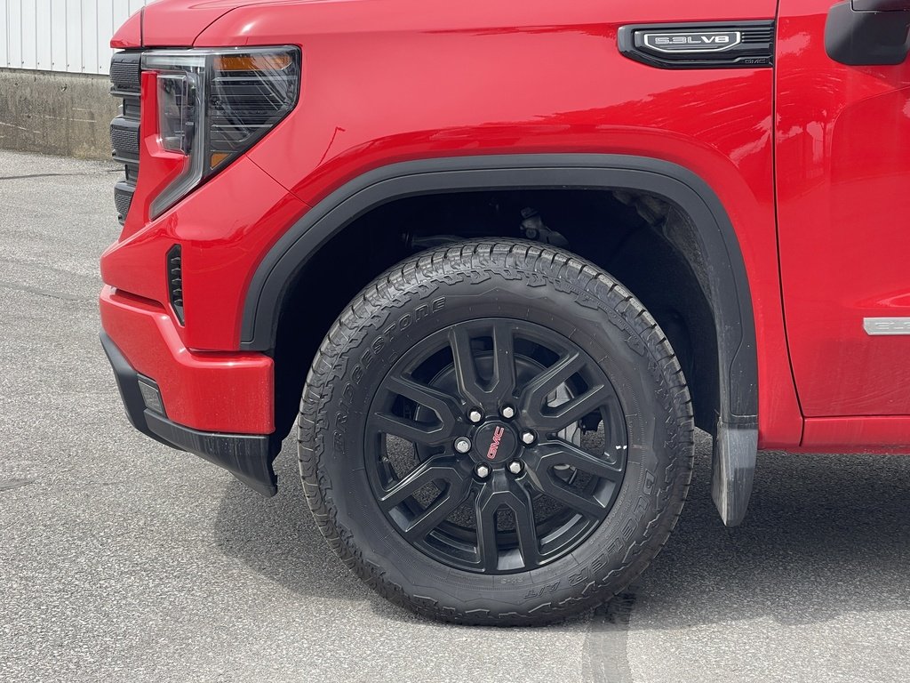 2026 GMC Sierra 1500 in Joliette, Quebec - 6 - w1024h768px
