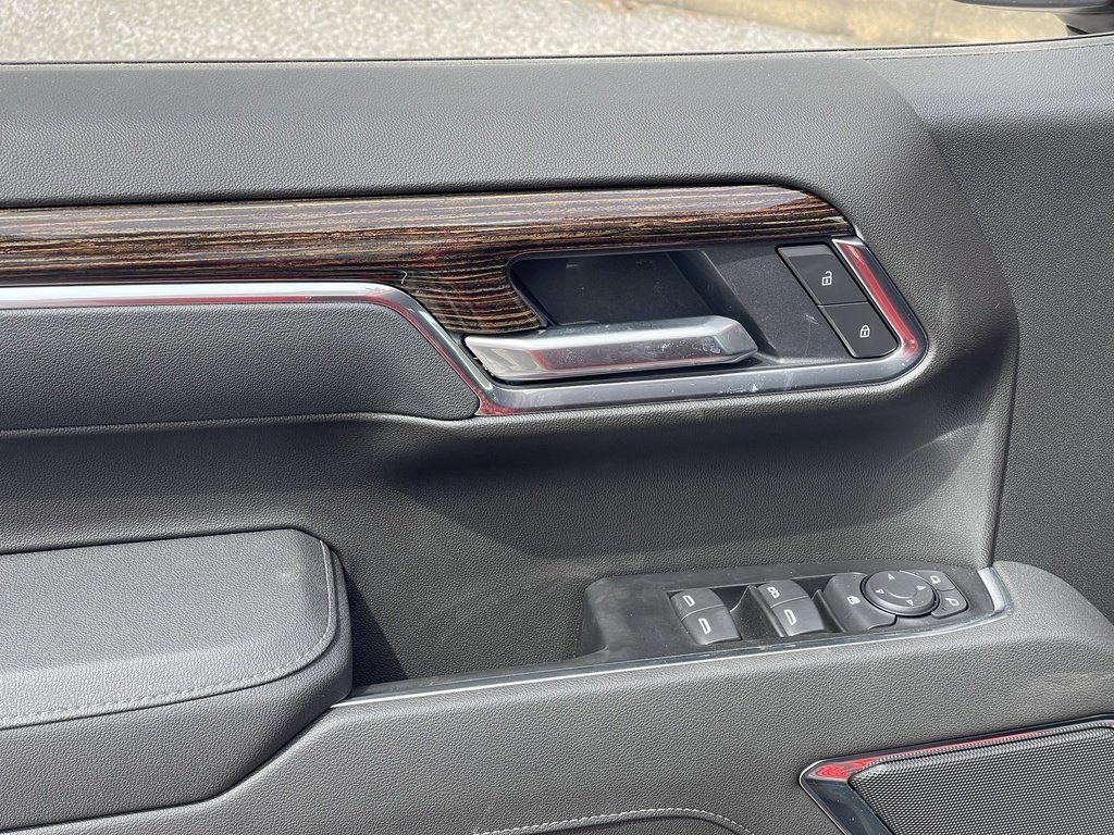 2026 GMC Sierra 1500 in Joliette, Quebec - 11 - w1024h768px