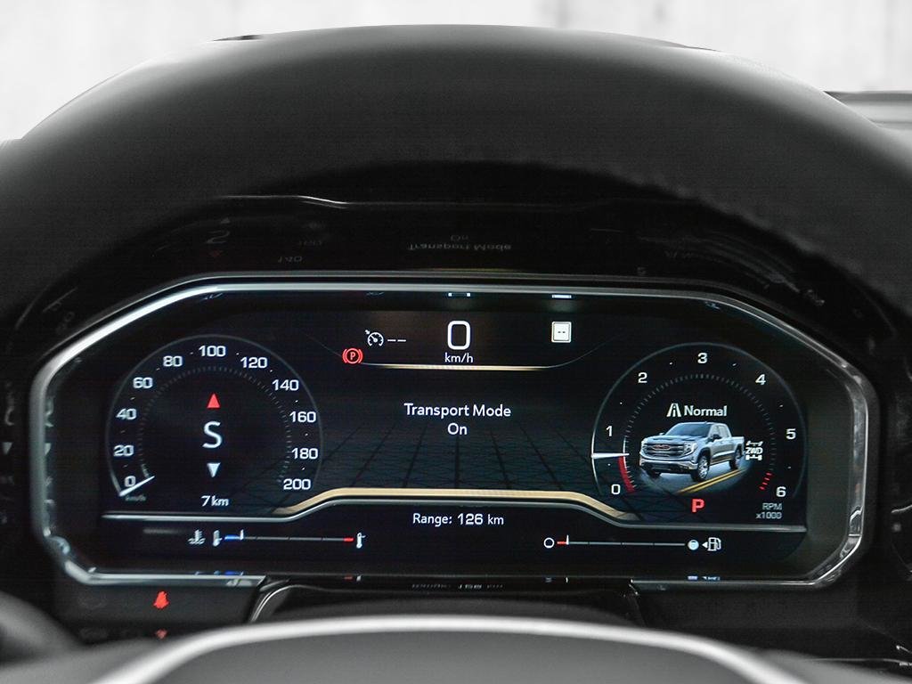 2026 GMC Sierra 1500 in Joliette, Quebec - 14 - w1024h768px