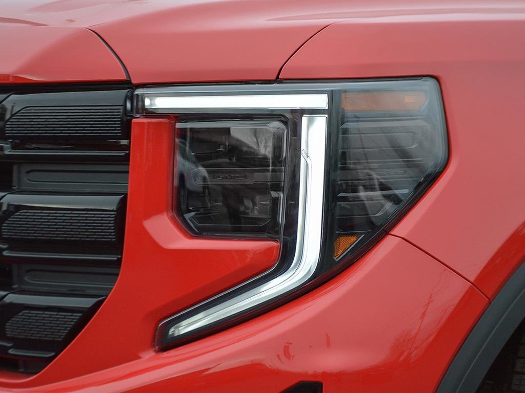 2026 GMC Sierra 1500 in Joliette, Quebec - 10 - w1024h768px