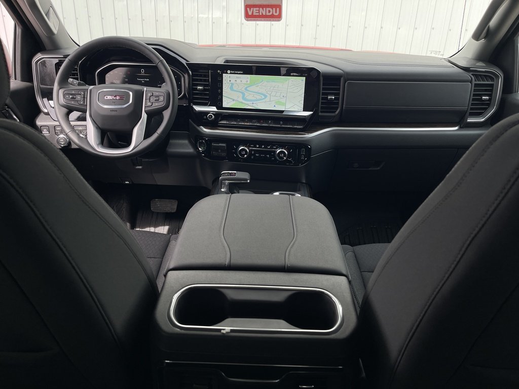 2026 GMC Sierra 1500 in Joliette, Quebec - 10 - w1024h768px
