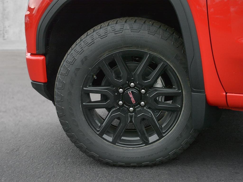 2026 GMC Sierra 1500 in Joliette, Quebec - 8 - w1024h768px