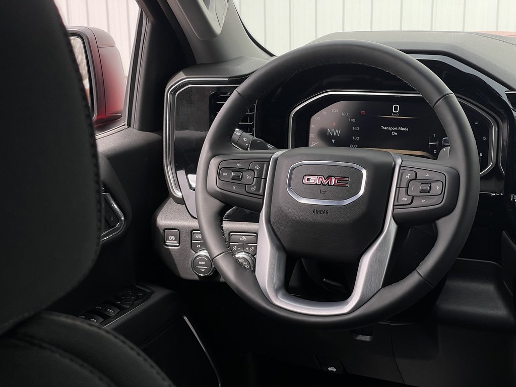 2026 GMC Sierra 1500 in Joliette, Quebec - 12 - w1024h768px