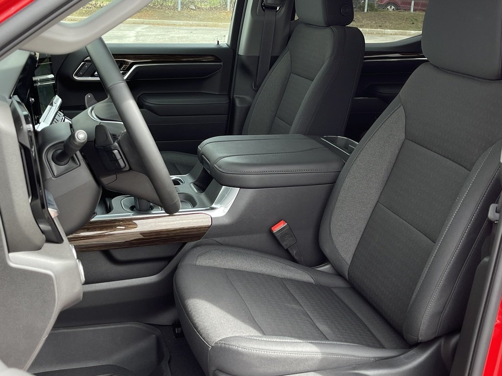 2026 GMC Sierra 1500 in Joliette, Quebec - 8 - w1024h768px