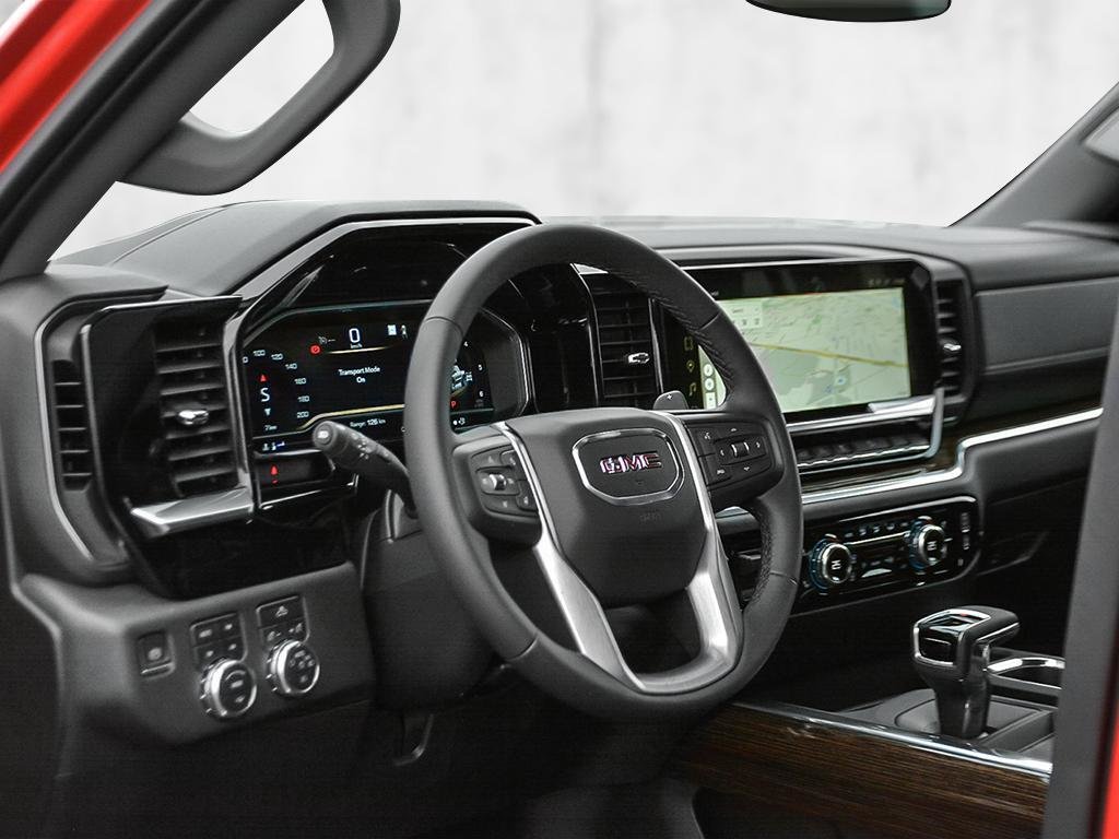 2026 GMC Sierra 1500 in Joliette, Quebec - 12 - w1024h768px