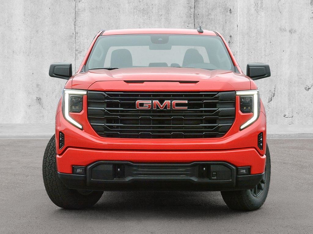 2026 GMC Sierra 1500 in Joliette, Quebec - 2 - w1024h768px