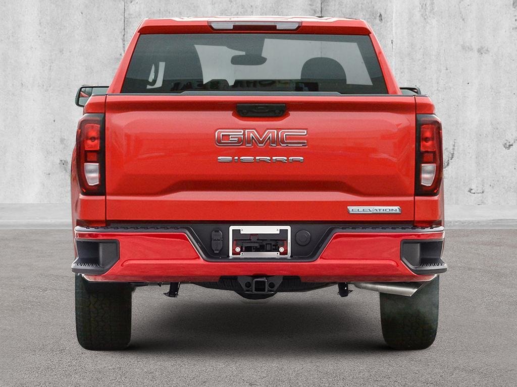 2026 GMC Sierra 1500 in Joliette, Quebec - 5 - w1024h768px