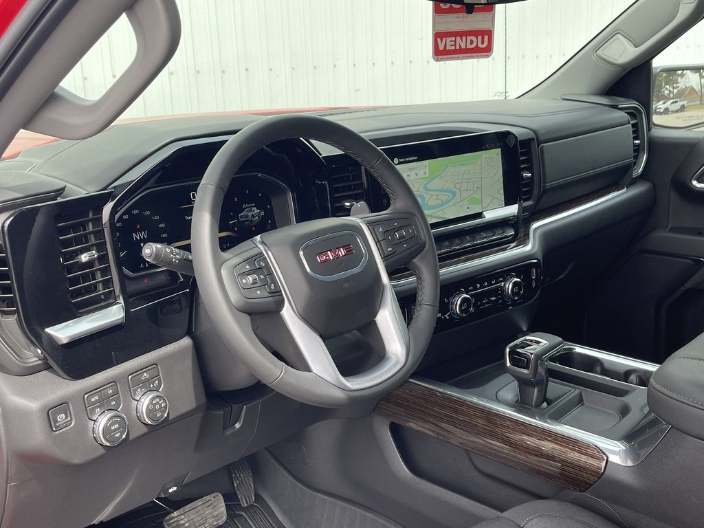 2026 GMC Sierra 1500 in Joliette, Quebec - 7 - w1024h768px
