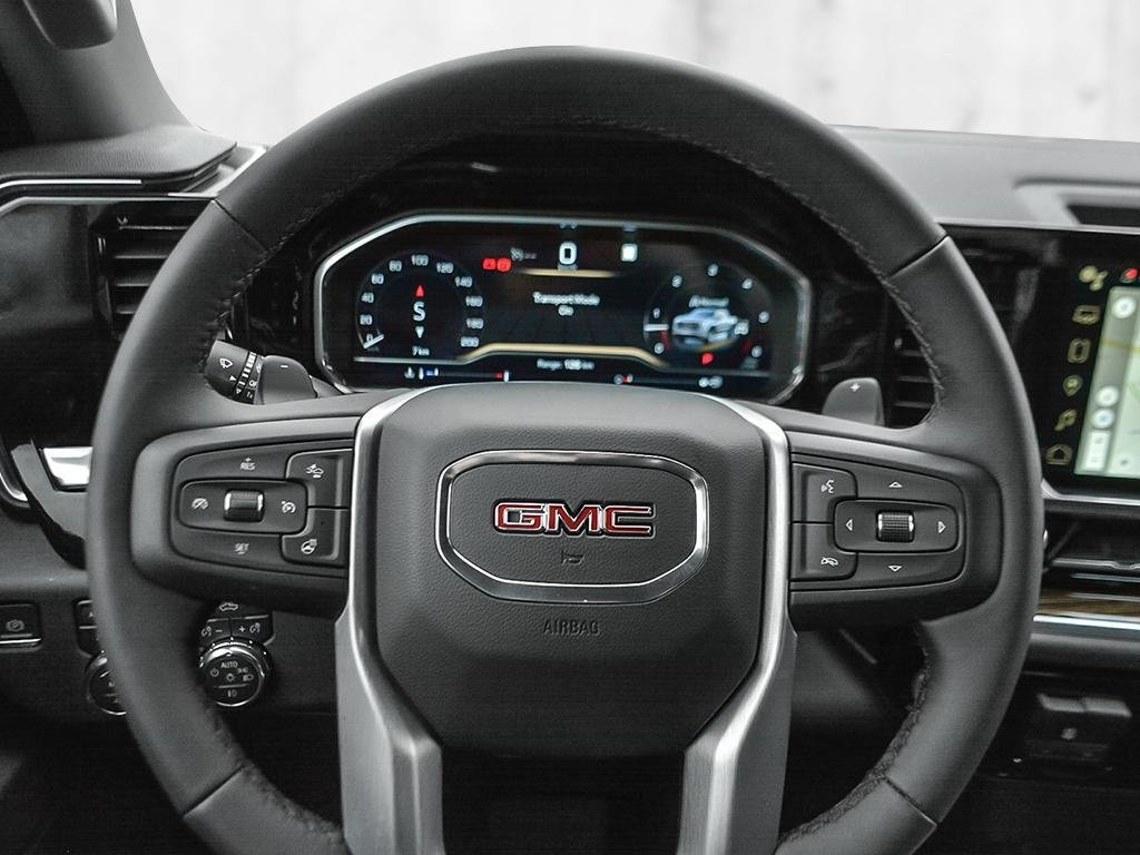 2026 GMC Sierra 1500 in Joliette, Quebec - 13 - w1024h768px