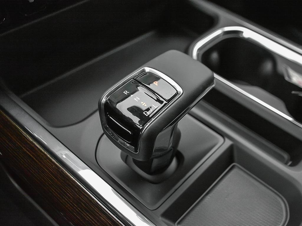 2026 GMC Sierra 1500 in Joliette, Quebec - 17 - w1024h768px