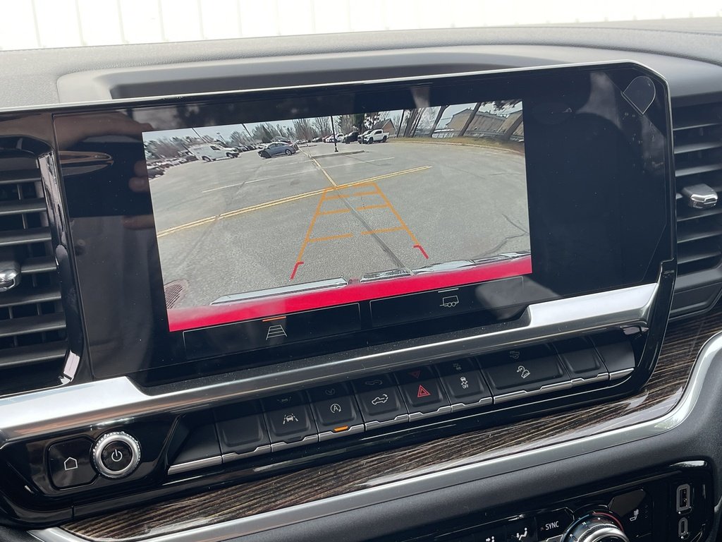 2026 GMC Sierra 1500 in Joliette, Quebec - 14 - w1024h768px