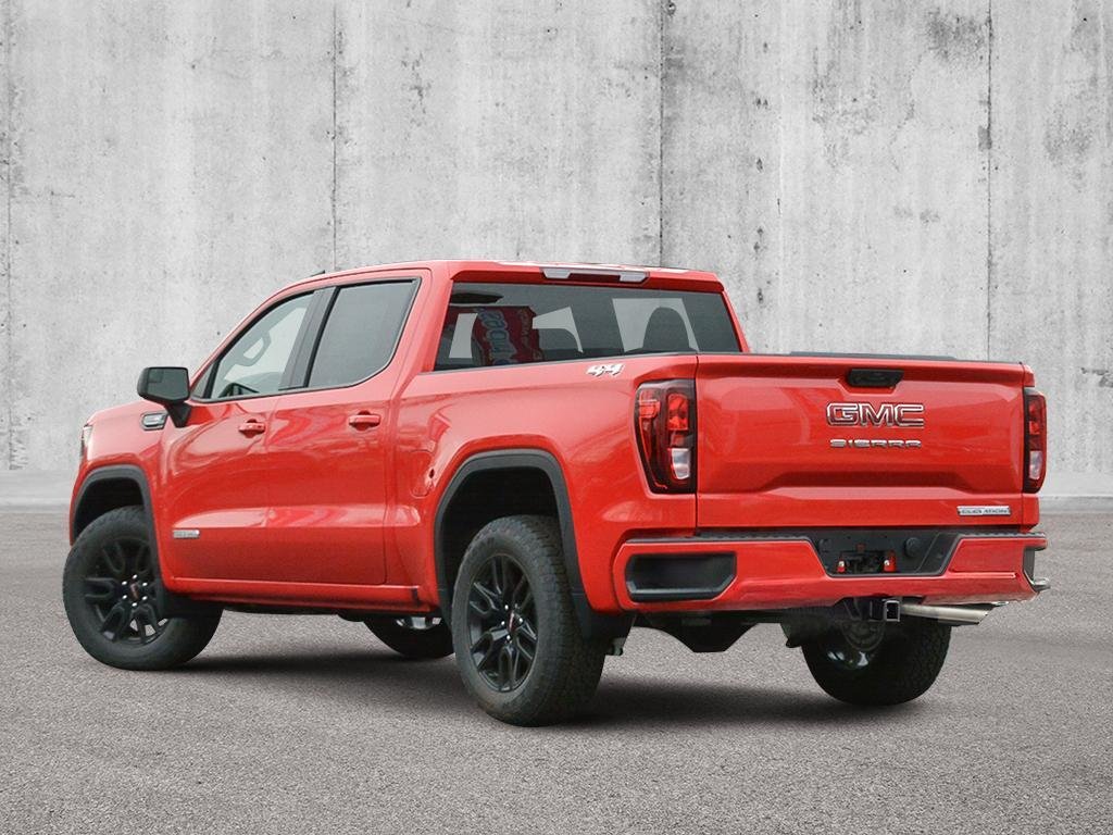 2026 GMC Sierra 1500 in Joliette, Quebec - 4 - w1024h768px