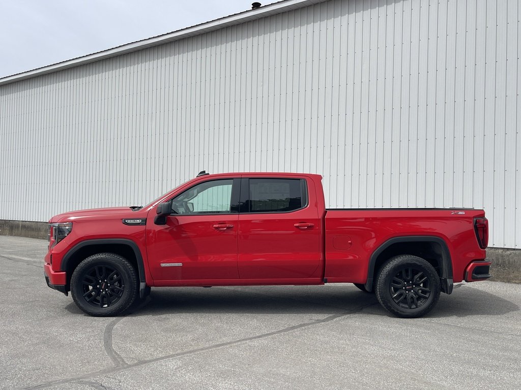 2026 GMC Sierra 1500 in Joliette, Quebec - 3 - w1024h768px