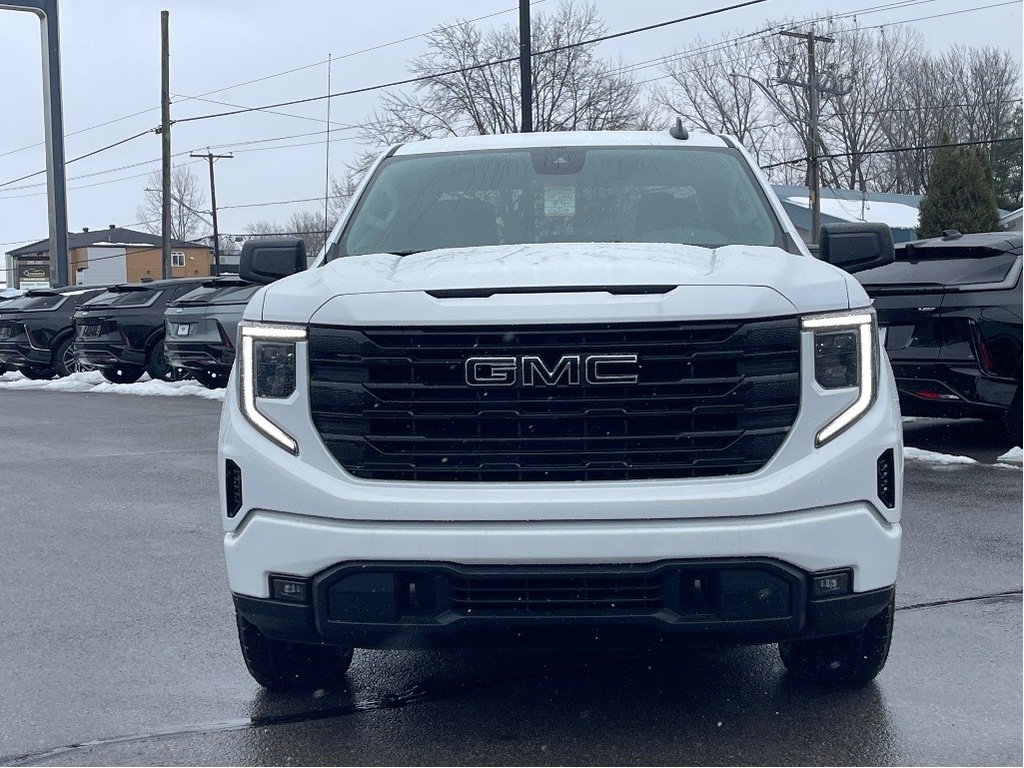 GMC Sierra 1500  2026 à Joliette, Québec - 2 - w1024h768px