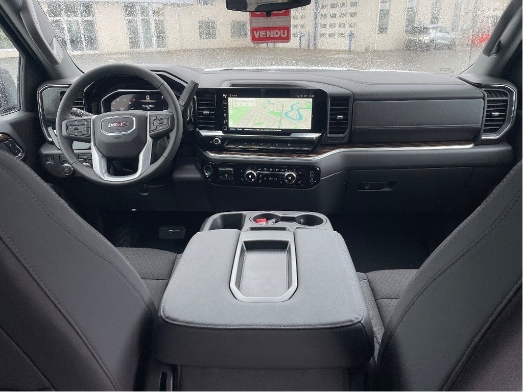 GMC Sierra 1500  2026 à Joliette, Québec - 11 - w1024h768px