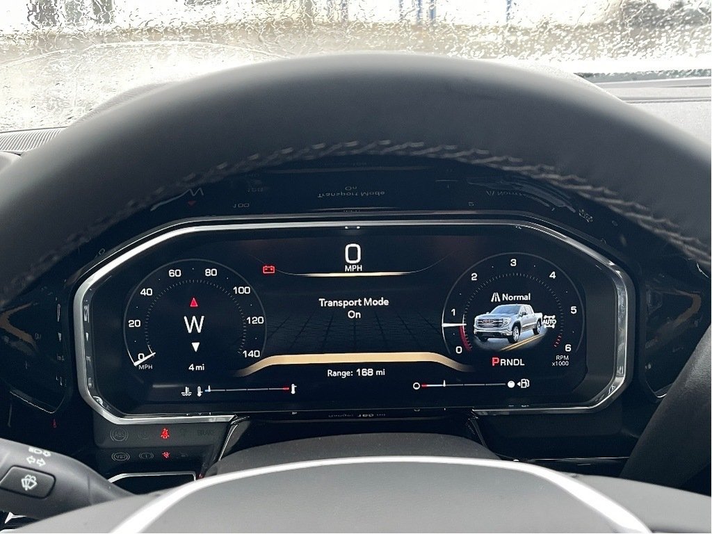 GMC Sierra 1500  2026 à Joliette, Québec - 14 - w1024h768px