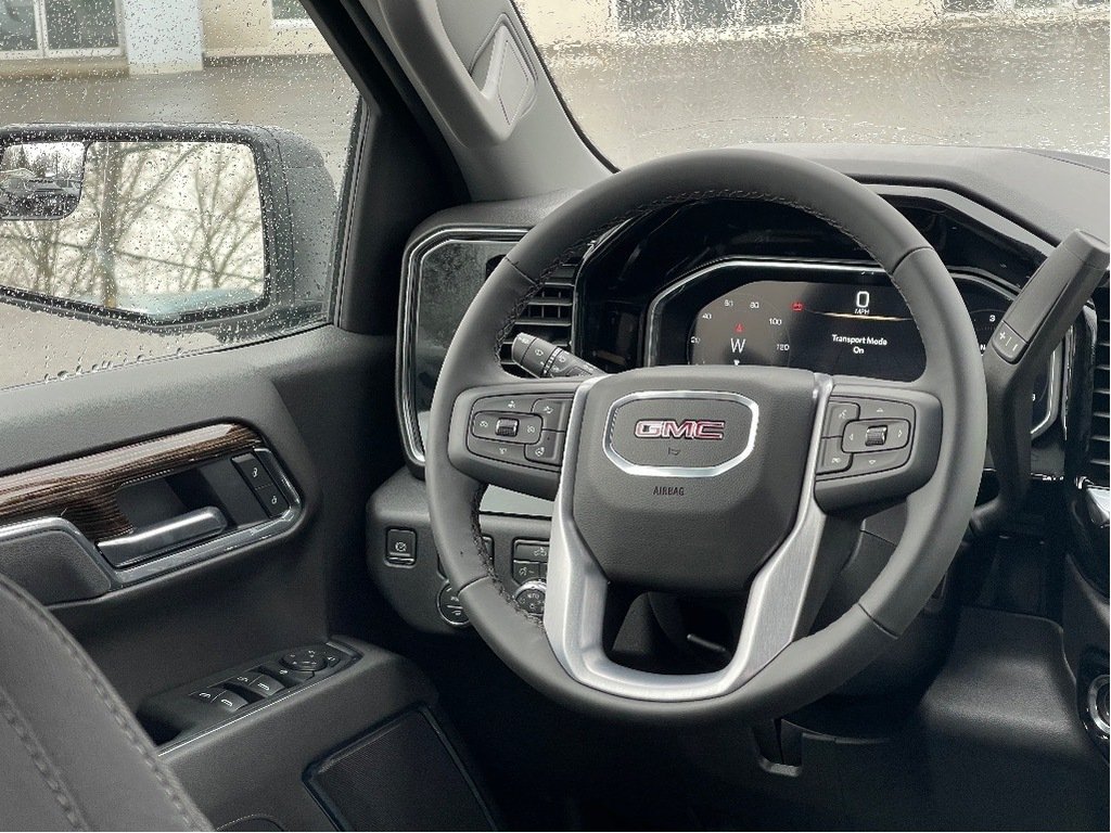 GMC Sierra 1500  2026 à Joliette, Québec - 13 - w1024h768px