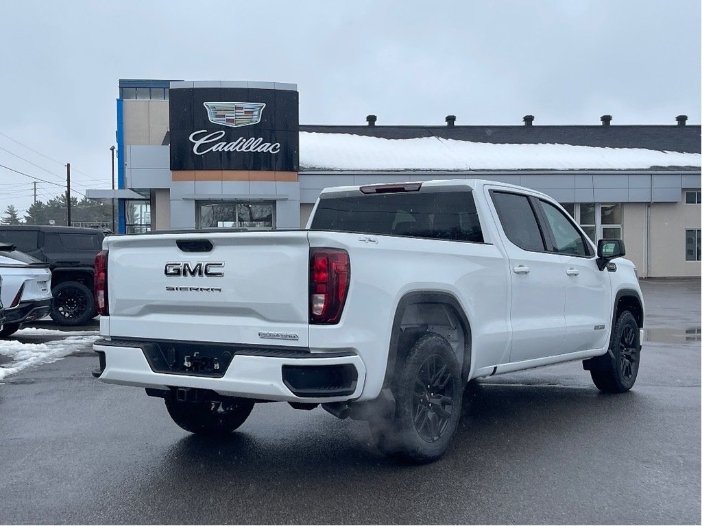 GMC Sierra 1500  2026 à Joliette, Québec - 4 - w1024h768px