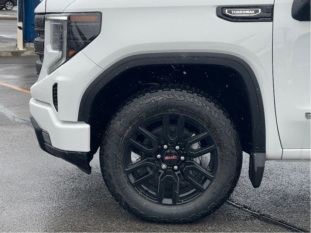 GMC Sierra 1500  2026 à Joliette, Québec - 7 - w1024h768px