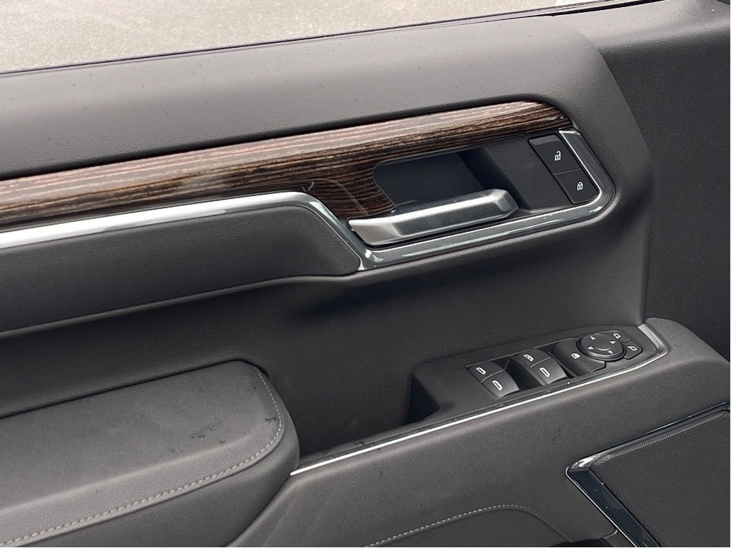 GMC Sierra 1500  2026 à Joliette, Québec - 12 - w1024h768px