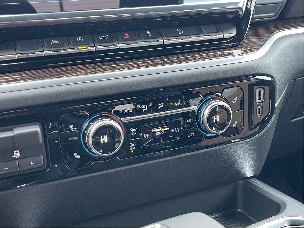 GMC Sierra 1500  2026 à Joliette, Québec - 17 - w1024h768px