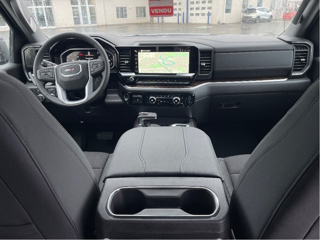 GMC Sierra 1500  2026 à Joliette, Québec - 11 - w1024h768px