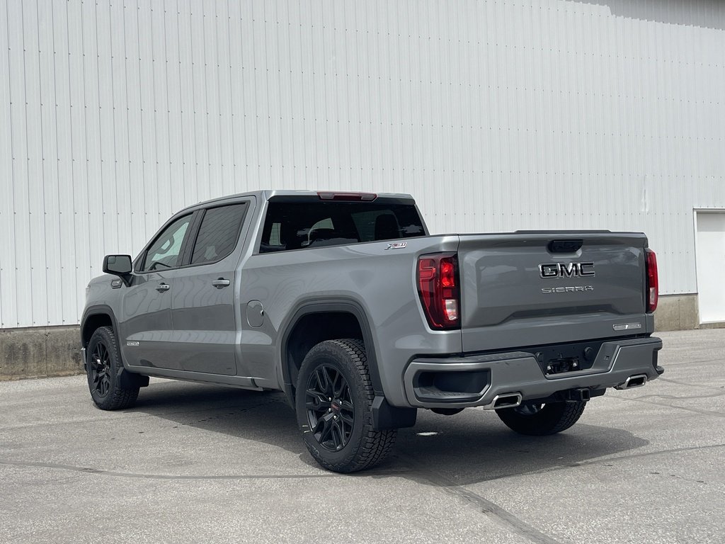 GMC Sierra 1500  2026 à Joliette, Québec - 4 - w1024h768px