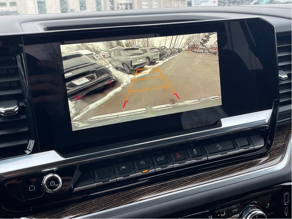 GMC Sierra 1500  2026 à Joliette, Québec - 16 - w1024h768px