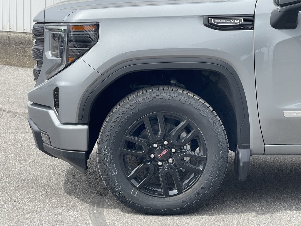 GMC Sierra 1500  2026 à Joliette, Québec - 6 - w1024h768px