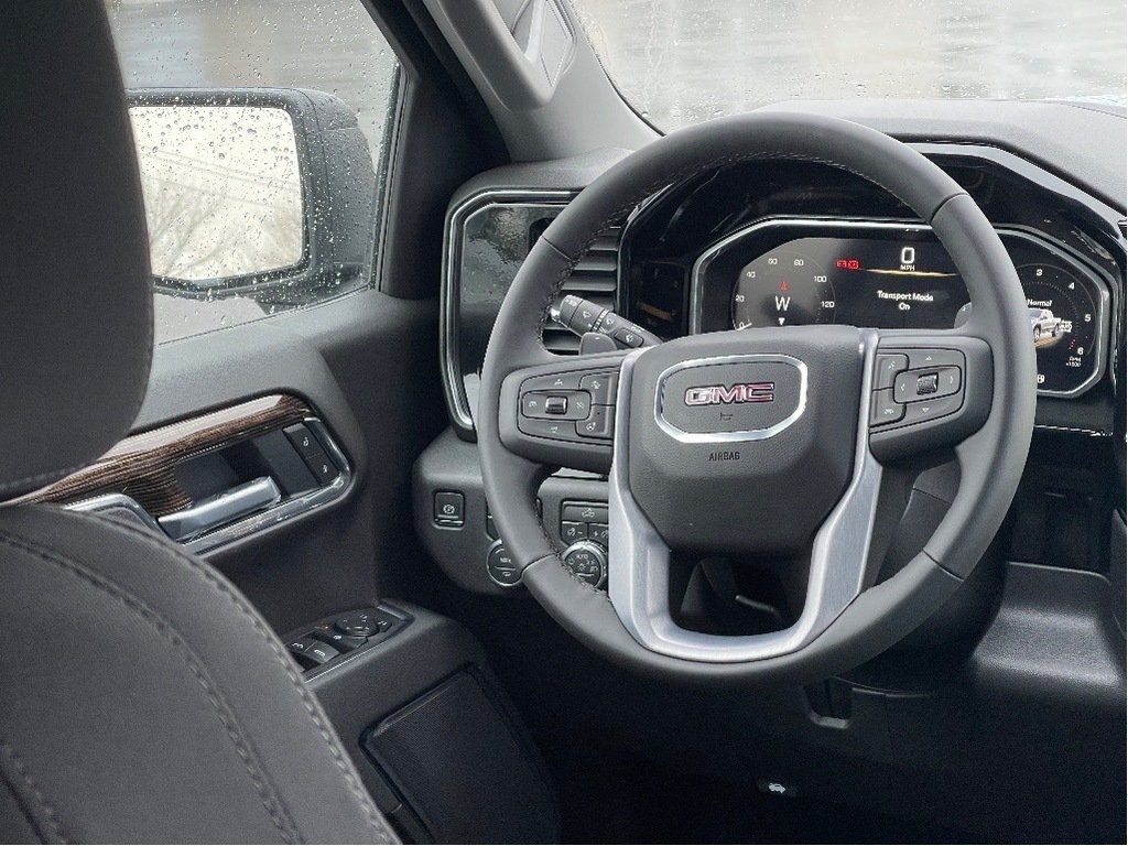 2026 GMC Sierra 1500 in Joliette, Quebec - 13 - w1024h768px