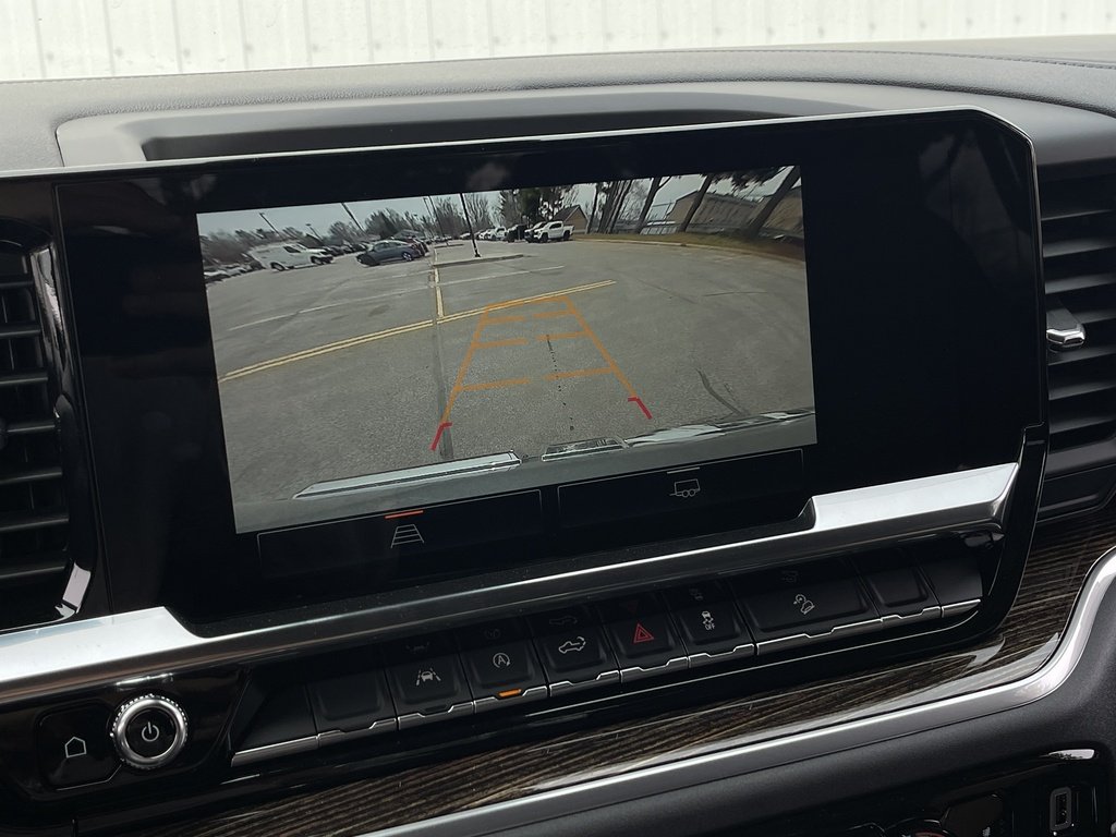 GMC Sierra 1500  2026 à Joliette, Québec - 15 - w1024h768px