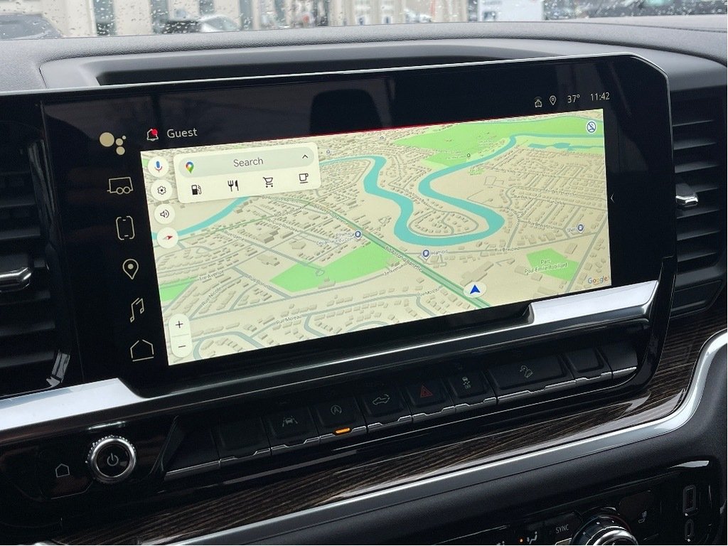 2026 GMC Sierra 1500 in Joliette, Quebec - 15 - w1024h768px