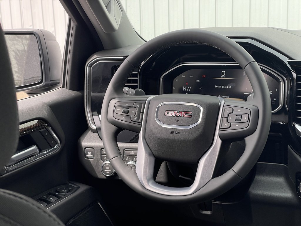 GMC Sierra 1500  2026 à Joliette, Québec - 12 - w1024h768px