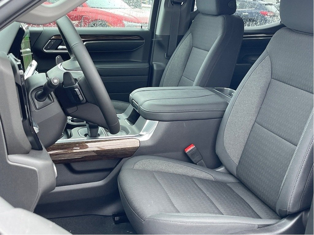 GMC Sierra 1500  2026 à Joliette, Québec - 9 - w1024h768px