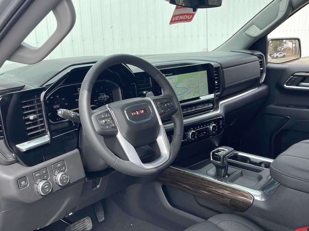 GMC Sierra 1500  2026 à Joliette, Québec - 7 - w1024h768px