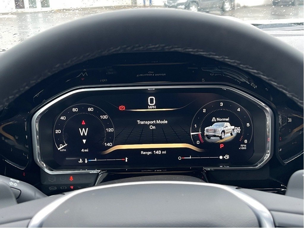 GMC Sierra 1500  2026 à Joliette, Québec - 14 - w1024h768px