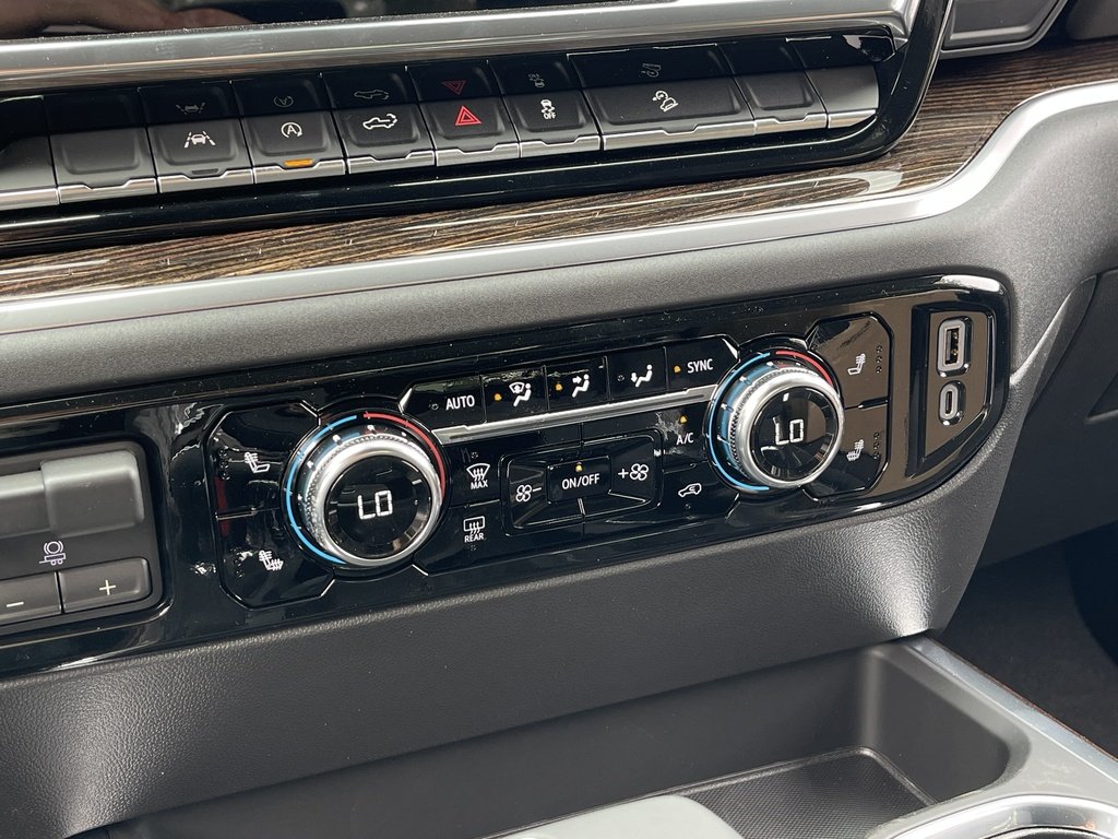 GMC Sierra 1500  2026 à Joliette, Québec - 16 - w1024h768px