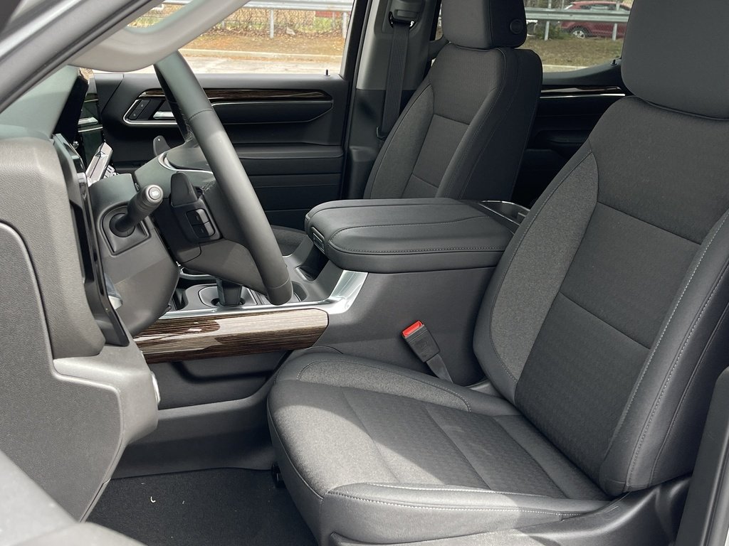 GMC Sierra 1500  2026 à Joliette, Québec - 8 - w1024h768px