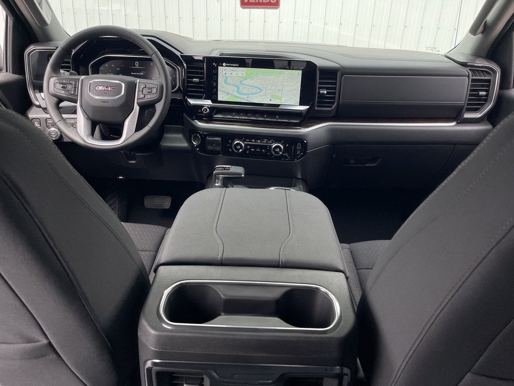 GMC Sierra 1500  2026 à Joliette, Québec - 10 - w1024h768px